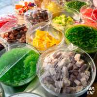 ร้านของหวานที่เอยลองชิมครั้งแรกแล้วติดใจ