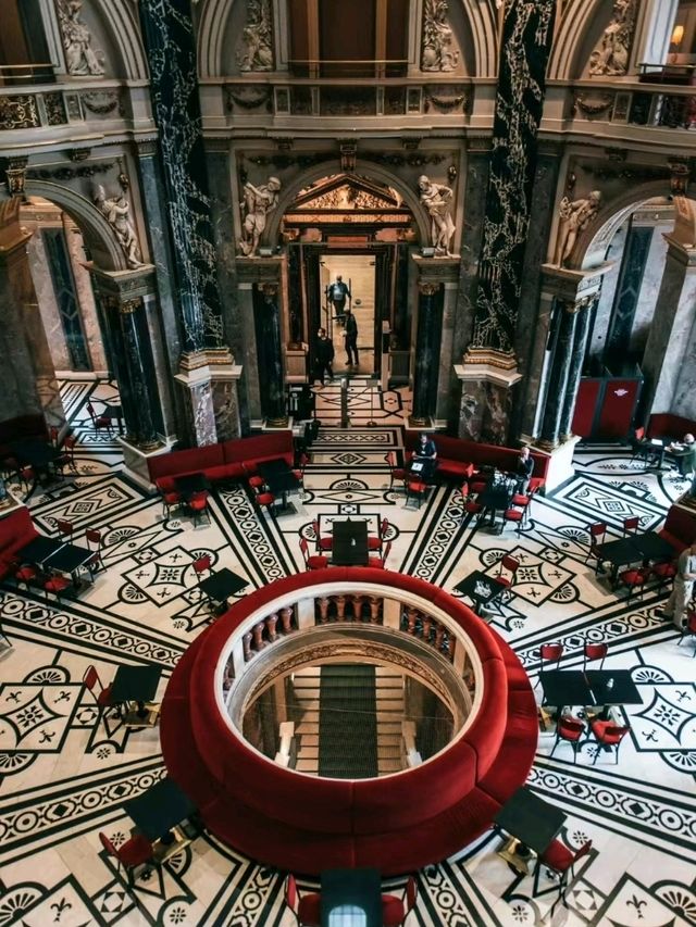 📍Escape to Austria 