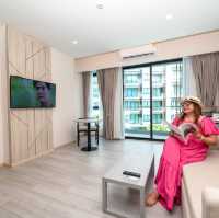 Best Western Plus Carapace Hotel Hua Hin