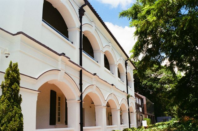 Lantau Longing — The Tai O Heritage Hotel