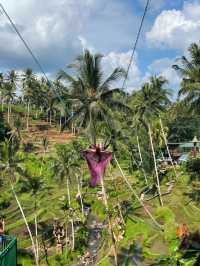 Unfiltered beauty of Ubud