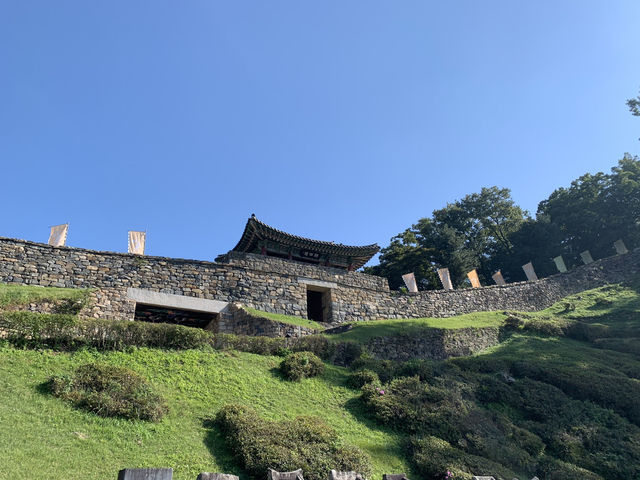 공주 공산성