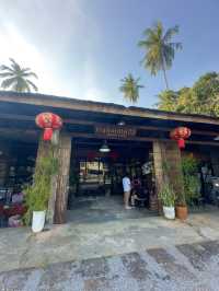 Best cappuccino in Krabi