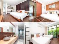 Tolani Le Bayburi Villas Pranburi 
