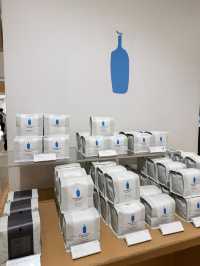 Blue Bottle Coffee in Shinjuku