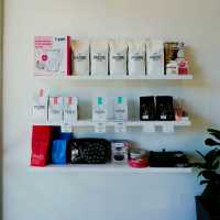 Exceptional Brews at Super Numerary Coffee