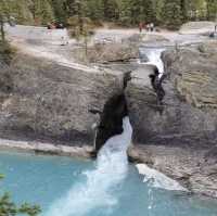 Magnificent Maligne Lake