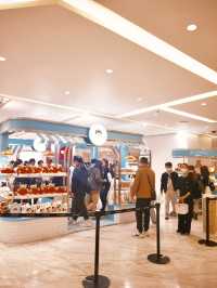 香港🇭🇰銅鑼灣｜連卡佛的Jellycat 限定店