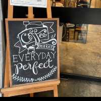 環境舒適好chill嘅咖啡店☕️