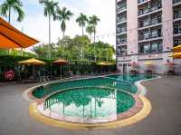 ibis Hua Hin ไอบิส หัวหิน 