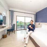 Centara Life Cha-Am Beach Resort Hua Hin เซ็นทารา 