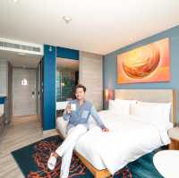 Holiday Inn Resort Vana Nava Hua Hin  