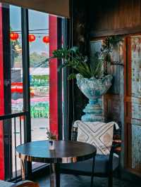 D Kunst Art space and cafe