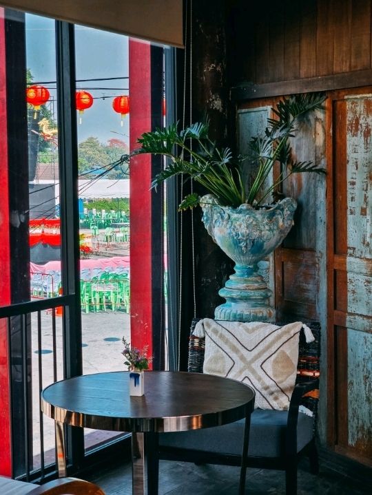 D Kunst Art space and cafe