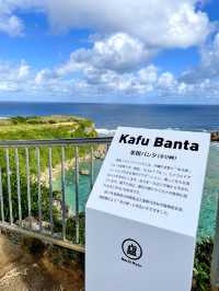 【沖縄】うるま市 幸運を呼ぶ絶景パワースポット