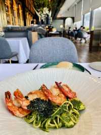我😍意大利🇮🇹餐廳🍴Palco