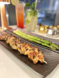 🌊 Riva灣 Bar & Grill 北角匯開咗分店！ 