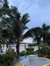 Cape Fahn, Koh Samui: A Private Island Luxury Escape