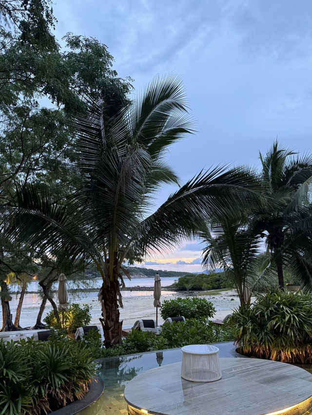 Cape Fahn, Koh Samui: A Private Island Luxury Escape