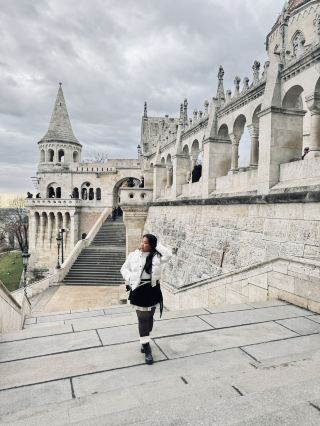 Our Ultimate 6 Days Eastern Europe Itinerary