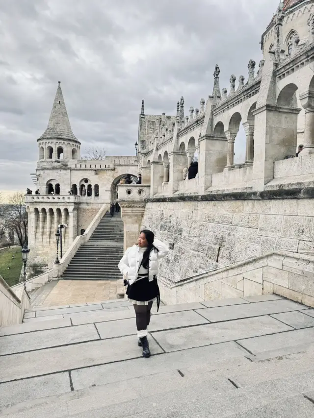 Our Ultimate 6 Days Eastern Europe Itinerary