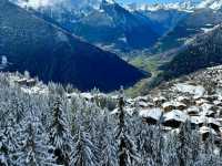 Verbier: The Ultimate Skiing Adventure! ⛷️❄️🔥