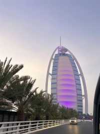 Burj Al Arab: The Icon of Luxury in Dubai