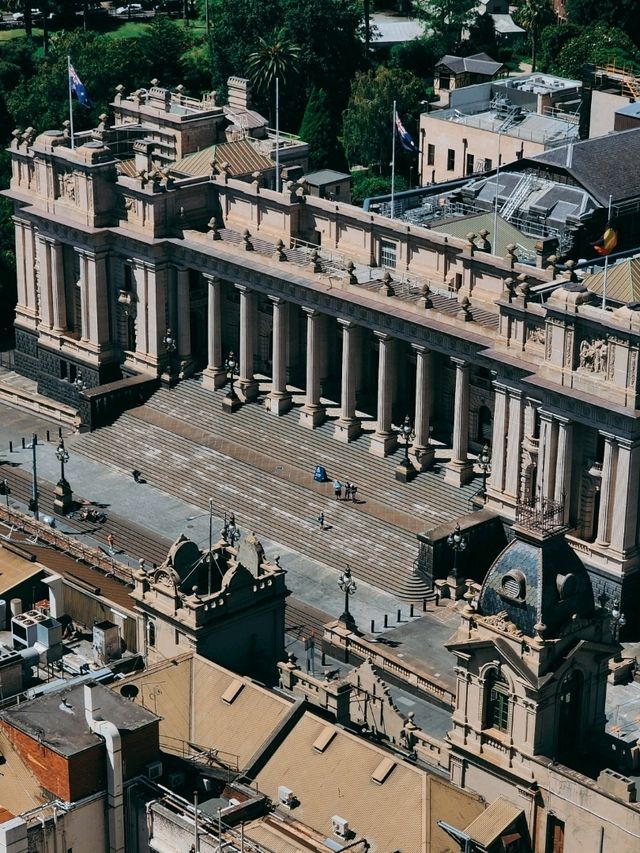 Exploring Melbourne: A Quick Guide to the Best Spots