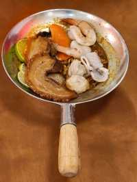 Chick Chick Thai Canteen – Authentic Thai Street Food in Penang