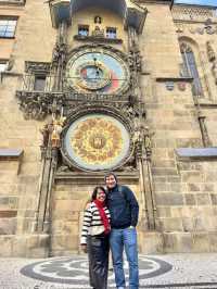 Astronomical Clock (Orloj) – Prague Guide