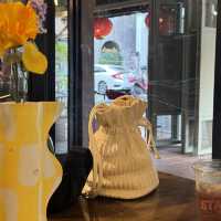 The Stand Brew•Bake คาเฟ่ย่านเมืองเก่าสงขลา