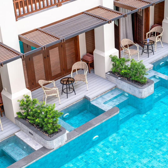 Hotel Sensai Nimman Chiang Mai   