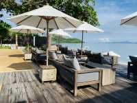 Peace Resort Samui พูลวิลล่าติดทะเล นอนชิลล์