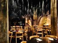 Sokyo Sydney: Where Japanese cuisine meets modern chic