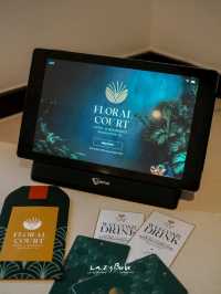 พักผ่อนหย่อนใจที่ Floral Court Hotel & Residence 