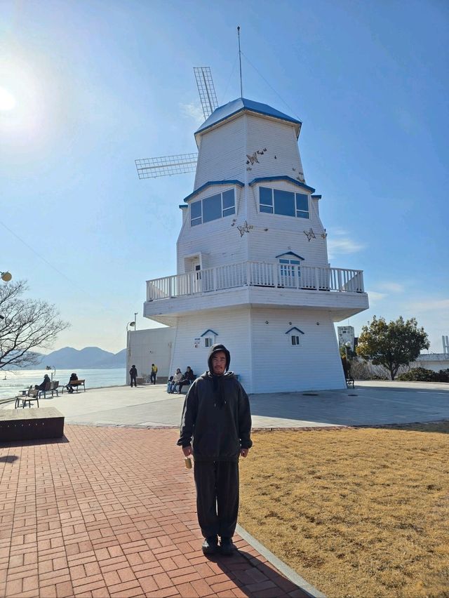 낭만 가득한 1박2일 사천여행코스🧡