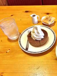 ［日本北陸食記］Komeda's Coffee 客美多咖啡-來自名古屋的日系咖啡廳☕️