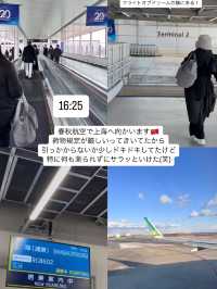 上海旅行2泊3日まとめ