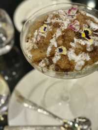 Exclusive Dining Experience in Union Bistrot, TRX