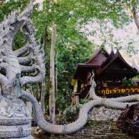 วัดเขาชวัง