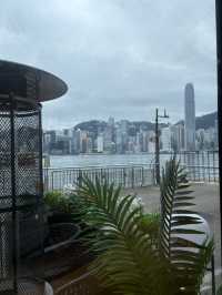 尖沙咀海邊餐廳 甜品好出色