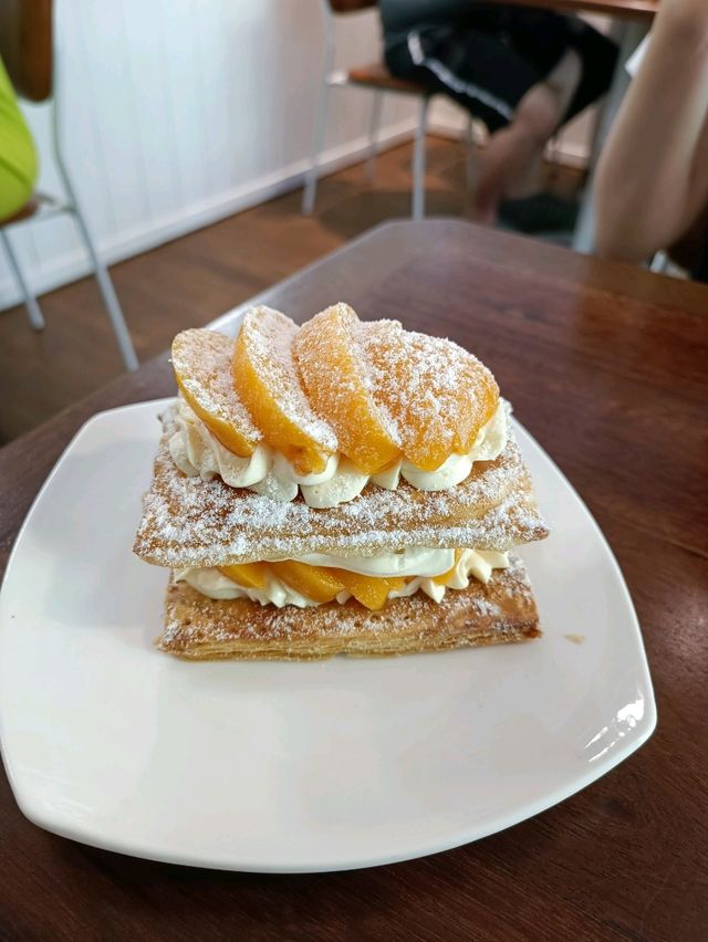 Penang’s Newest Pastry Gem: A Taste of KL’s Famous Flavors!