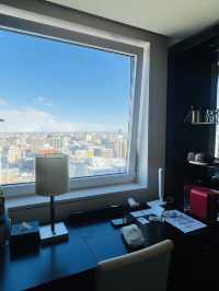 Mercure Sapporo Hokkaido 