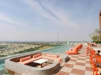 Centara Ayutthaya ใจกลางเมือง อยุธยา