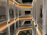 Minimalist Newly Built 3Star Hotel Best in Town