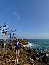 Nice adventure 