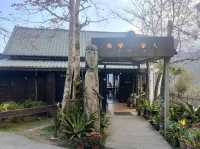 新竹尖石鄉景觀餐廳-魯壁一家人