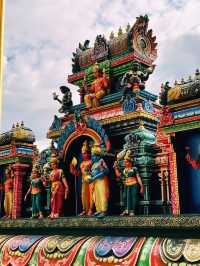 Batu Caves: A Feast for the Senses ⛰️