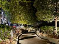 Laman Kampung Bharu: A Green Escape in the Heart of KL!