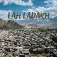 Leh Ladakh